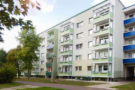 Wohnung zum Mieten in Leipzig 398,60 € 59.71 m²