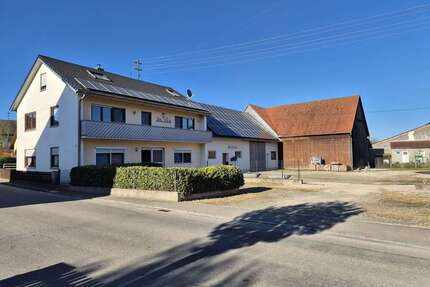 Haus zum Kaufen in Ellgau 545.000,00 € 190 m²
