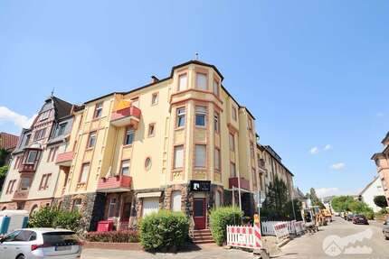 Wohnung zum Kaufen in Hanau 275.000,00 € 81 m²