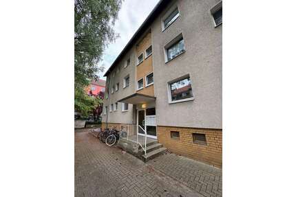 Wohnung zum Kaufen in Hannover 240.000,00 € 63.5 m²