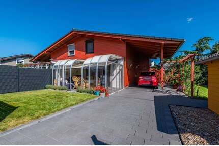 Haus zum Kaufen in Isenbüttel 249.000,00 € 75 m²