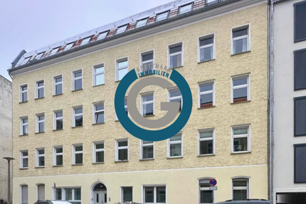 Wohnung zum Kaufen in Berlin 499.000,00 € 110 m²