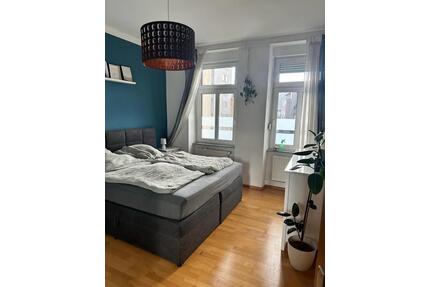 Charmante Altbauwohnung im Karl Marx Viertel - Trier