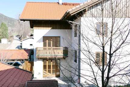 Wohnung zum Kaufen in Lenggries 675.000,00 € 108 m²