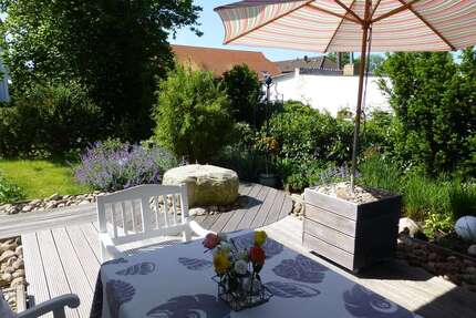 Wohnung zum Kaufen in Graal-Müritz 535.000,00 € 107 m²