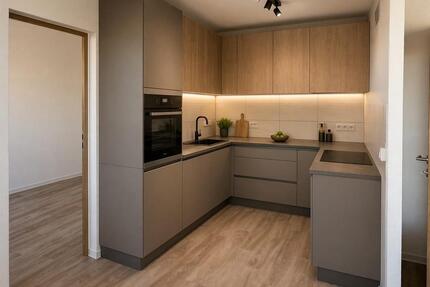 4,0-Raum-Wohnung mit Aufzug (1047-2905) - Zerbst (Anhalt)