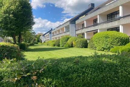 Wohnung zum Kaufen in Kellenhusen 279.000,00 € 53.04 m²