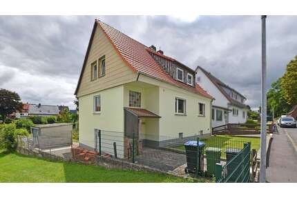 Haus zum Kaufen in Hessisch Lichtenau Fürstenhagen 198.000,00 € 100 m² - Hessisch Lichtenau / Fürstenhagen