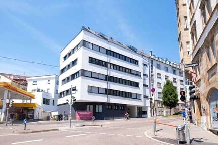 Wohnung zum Mieten in Stuttgart 955,00 € 22.43 m²