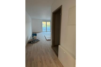 Moderne 2‑Zimmer‑Wohnung im Neubau – Vermietung mit WBS - Aerzen