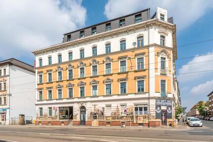 2 Zimmer, Küche, Bad - zentral gelegen! - Leipzig Altwest