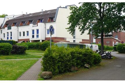 Schöner Wohnen in einem 1-Zimmer-Appartment - Lüneburg Goseburg-Zeltberg