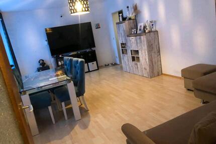 2 Zimmer Wohnung frei in Weilheim - Murnau am Staffelsee