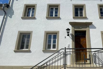 Mietwohnung - 850,00&nbsp;EUR Kaltmiete, ca.&nbsp; 100,00&nbsp;m&sup2; in Rittersdorf (PLZ: 54636)