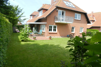 Ferienwohnung Fehmarn Wulfener Hals - Ostsee & Golfplatz