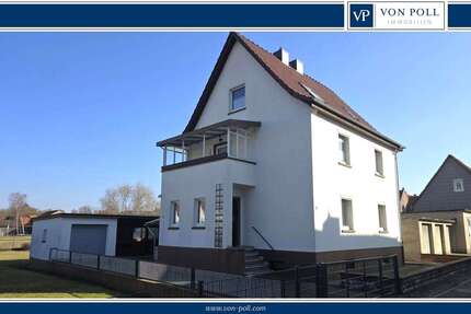 Haus zum Mieten in Eschwege 870,00 € 140 m²