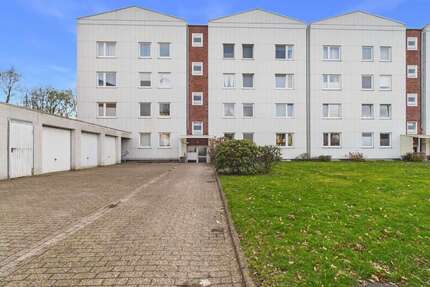 Wohnung zum Kaufen in Oldenburg 197.000,00 € 80 m²