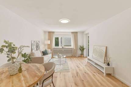 Wohnung zum Kaufen in Reutlingen 199.000,00 € 59 m²