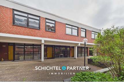Wohnung zum Kaufen in Bremen 389.900,00 € 124.51 m²