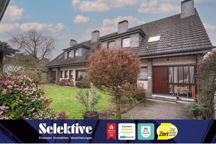 Haus zum Kaufen in Moers 469.000,00 € 129 m²