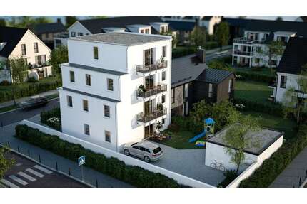 Grundstück zu verkaufen in Offenbach am Main 420.000,00 € 415 m²