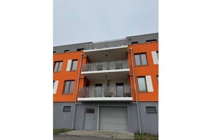 Wohnung Buch-Ahrensfelde - Besichtigung n. Vereinbarung ab April