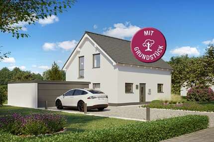 Haus zum Kaufen in Wernigerode 423.950,00 € 113 m²