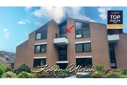 Wohnung zum Mieten in Seevetal 595,00 € 47.2 m²