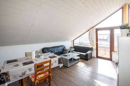 Wohnung zum Kaufen in Schwieberdingen 229.000,00 € 62.77 m²