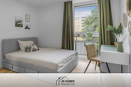 Wohnung zum Kaufen in München Neuaubing 799.000,00 € 72 m² - München / Neuaubing