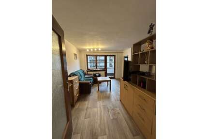 Wohnung zum Kaufen in Bad Hindelang 165.000,00 € 35.1 m²