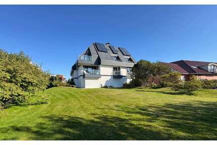 Wohnung zum Kaufen in Wenningstedt 320.000,00 € 48 m²