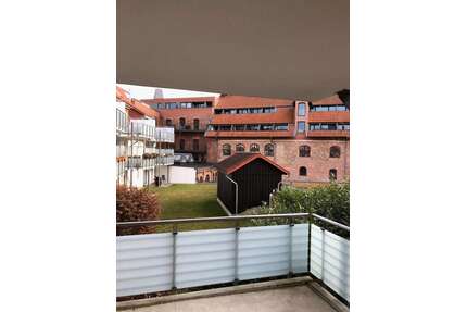 Wohnung zum Kaufen in Lüneburg 530.000,00 € 101 m²