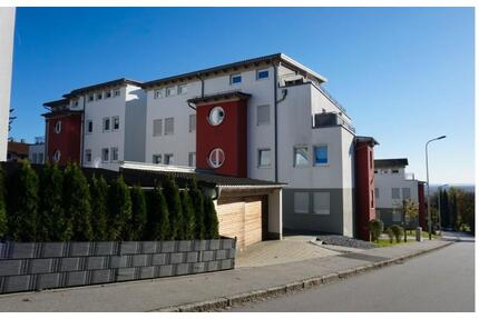 2-Zimmer Eigentumswohnung in Deggendorf