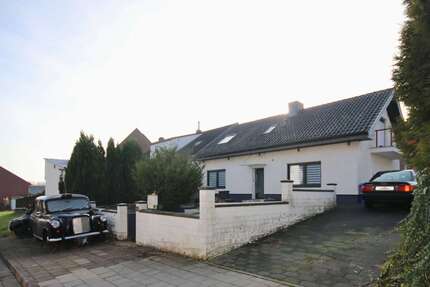 Haus zum Kaufen in Mönchengladbach 449.000,00 € 129 m²