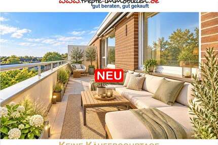 Wohnung zum Kaufen in Borstel-Hohenraden 269.000,00 € 79 m²