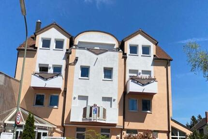 3 Zimmer Dachterrassenwohnung in Puchheim, 121 qm