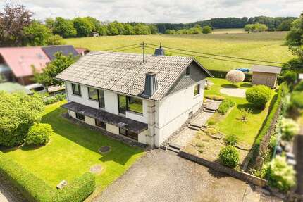 Haus zum Kaufen in Langenbaum 215.000,00 € 168 m²