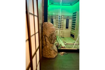 Ferienwohnung ,Bodensee ,Wellness,Whirlpool , Infrarotsauna, Bike - Überlingen