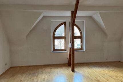 Dachgeschosswohung im Wasserviertel - Duisburg