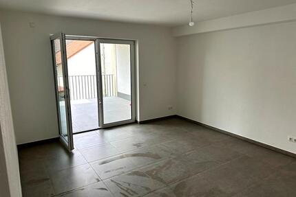 2 Zimmer Wohnung KFW40 in Eichendorf