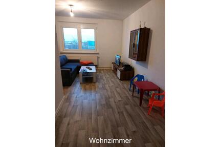3-Raum-Wohnung - 480,00&nbsp;EUR Kaltmiete, ca.&nbsp; 60,00&nbsp;m&sup2; in Neubrandenburg (PLZ: 17034) Datzeberg