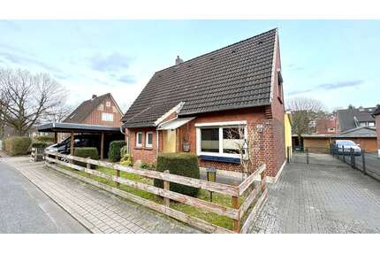 Haus zum Kaufen in Hamburg-Hausbruch 459.000,00 € 117.82 m²