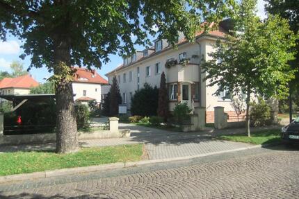 Kapitalanlage: Wohnung in gepflegter Eigentumswohnanlage - Naumburg (Saale)