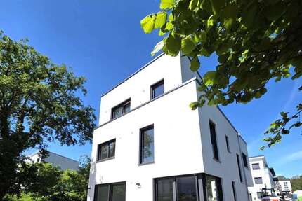 Wohnung zum Mieten in Offenbach-Bieber 1.577,42 € 122 m²
