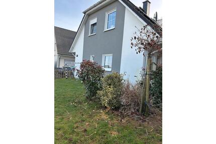 Verkauf eines 1 ½ geschössigem Energieeffizienz Hauses 70 - Lüdenscheid Augustenthal