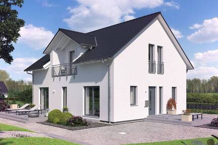 Clever bauen, besser leben - Ihr energieeffizientes Traumhaus - Marbach am Neckar Rielingshausen