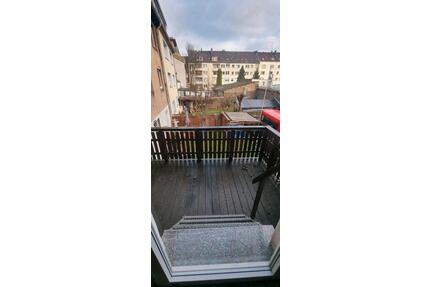 Du Kasslerfeld Geräumige 2,5 Zimmer Wohnung Balkon ruhige Lage - Duisburg Duisburg-Mitte