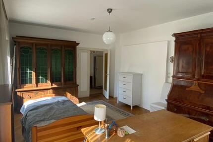 Utilities Included - Shared house near FU and Schlachtensee - Berlin Steglitz-Zehlendorf