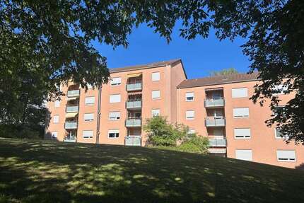 Wohnung zum Kaufen in Calw 275.000,00 € 85.78 m²